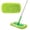 C_Hot#18901, variant on Reusable Microfiber Flat Mop Pad Replacement Cover, Washable Absorbent Refill for Hardwood Tile Laminate Floors, Traps Dust Dirt and Pet Hair