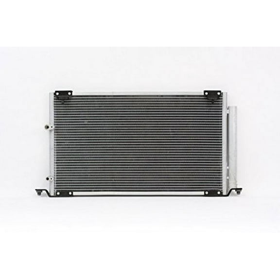 A/C Condenser - Pacific Best Inc For/Fit 4968 00-04 Toyota Avalon