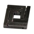 thumbnail image 5 of Juguetes de juego de rompecabezas fundidos, caja educativa IQ para adolescentes, rompecabezas 3D altamente difíciles para adultos, rompecabezas de metal de 5 piezas, acertijos, 5 of 5