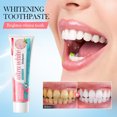 thumbnail image 4 of Yatlte Niacinamide Whitening Toothpaste, Effectively Whitens Teeth, with Mint Flavor - Stain Removal, Gum Care, Fresh Breath 24HR, Fluoride-Free Gentle Formula for Sensitive Teeth, 4 of 6