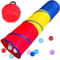 thumbnail image 5 of Tiendas de juegos para niños, equipos de entrenamiento sensorial para guarderías en interiores, juguetes de perforación, 5 of 5