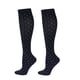 thumbnail image 1 of Calcetines deportivos Calcetines de compresión para mujeres y hombres Medias hasta la rodilla, 1 of 5