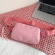 thumbnail image 4 of Riñonera para mujer, bandolera informal, portátil, sencilla, para senderismo al aire libre (rosa) Ehuebsd Para Estrenar, 4 of 7