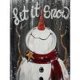 thumbnail image 1 of 5D diamante pintura DIY resina Navidad completo redondo mosaico Kit hogar arte decoración Likrtyny Arte deco, 1 of 9