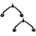 thumbnail image 3 of TRQ 8 pc Steering & Suspension Control Arm Ball Joint Tie Rod End Kit for Ford PSA59148 Fits select: 1995-1997 FORD EXPLORER, 1997 MERCURY MOUNTAINEER, 3 of 8