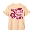 thumbnail image 2 of Camiseta para mujer Fernando verano XL cuello redondo, 2 of 7