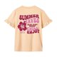 thumbnail image 2 of Camiseta para mujer Camiseta básica Camiseta de manga corta transpirable de ajuste regular para deportes de trabajo XL, 2 of 7