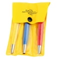thumbnail image 4 of LHCER 3pcs Fiberglass Scratch Brush Pen Set Watch Repair Rust Remove Clean Tool,Scratch Brush Pen,Rust Pen, 4 of 8