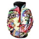 thumbnail image 2 of Sudadera con cremallera y estampado 3D de grafiti para hombre y niño, sudadera con estampado abstracto colorido, sudadera de manga larga a la moda, sudaderas con capucha para la calle, 2 of 4