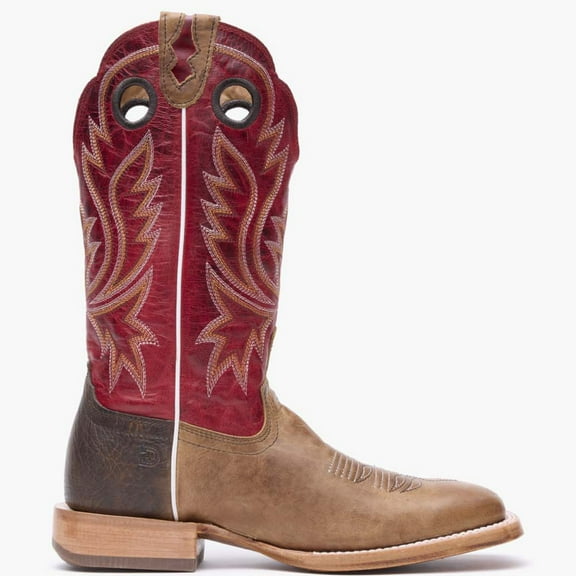 Durango® Men's PRCA Collection Bison Western Boot