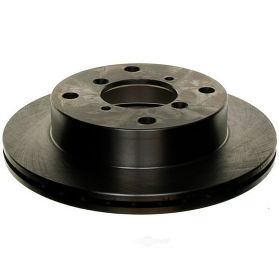 Raybestos 56148R Professional Grade Disc Brake Rotor Fits select: 1989-1997 GEO METRO, 1998-2001 CHEVROLET METRO