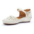 thumbnail image 3 of Pikolinos Womens Puerto Vallarta Sandal Nata 655-0906-NATA, 3 of 7