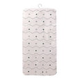 thumbnail image 2 of Bolsa Colgante Macarena Organizador colgante de armario 6 cuadrículas, 2 of 8