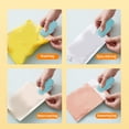 thumbnail image 4 of PEONAVET Mini Sealing Machine Mini Bag Sealer, 2 In 1 Heat Sealer For Snacks, Rechargeable Handheld Plastic Bag Resealer,Portable Heat Vacuum Sealer, For Plastic Bags Chip Bags Food Storage, 4 of 7