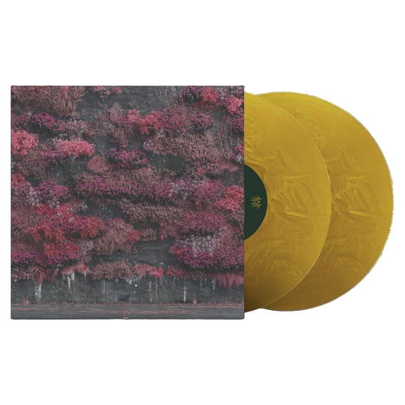 Sleep Token Even In Arcadia (Metallic Gold Vinyl) (Vinyl Record)