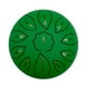 thumbnail image 1 of Instrumento Musical Percusión Tambor Lengua Acero 11 Tune Hand Pan 6 Pulgadas, 1 of 8