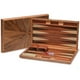 thumbnail image 1 of Set de backgammon Yellow Mountain Imports Cascadia de 17 pulgadas, 1 of 7