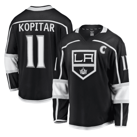 Hockey jerseys shop kings