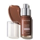 thumbnail image 1 of Base de maquillaje líquida Revlon Illuminance 601 Soft Nuez moscada, 1 of 9
