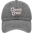 thumbnail image 1 of Womens Baseball Hats Easter Sunday Ball Caps for Women Sport Caps Adjustable Happy Easters Sun Cap Orange, 1 of 7