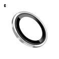 thumbnail image 4 of Blarkrus Black For Xreal Beam Pro Mobile Phone Lens Film Metal Eagle Eye Camera Hd Tempered Glass Anti-Reflection Sticker, 4 of 7