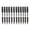 Black, variant on Black Barrel, Medium Point (0.7mm), Black Gel Ink, 12 Count - Hospital Home, Office, Writing, Note-Taking, Teacher Supplies