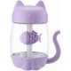 thumbnail image 1 of Mini 3 in 1 Cool Mist Air Humidifier Portable USB Cute Cat Humidifier 350ML for Home Office, 1 of 5