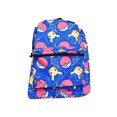 thumbnail image 1 of Pokemon Pikachu/Pokeball Backpacks, 1 of 1