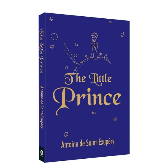 Pocket Classics The Little Prince (Pocket Classics), (Paperback)