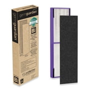 GermGuardian Air Purifier Replacement Filter B, FLT4850PT, HEPA Pet Pure for AC4800 Series