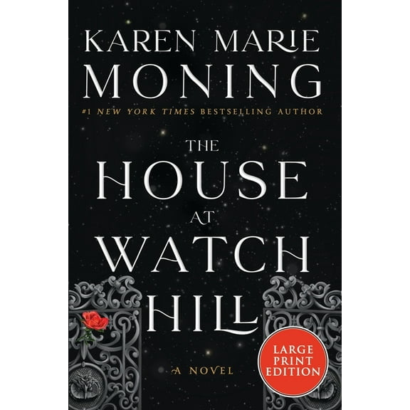 Watch Hill Trilogy The House at Watch Hill, Book 1, (Paperback)