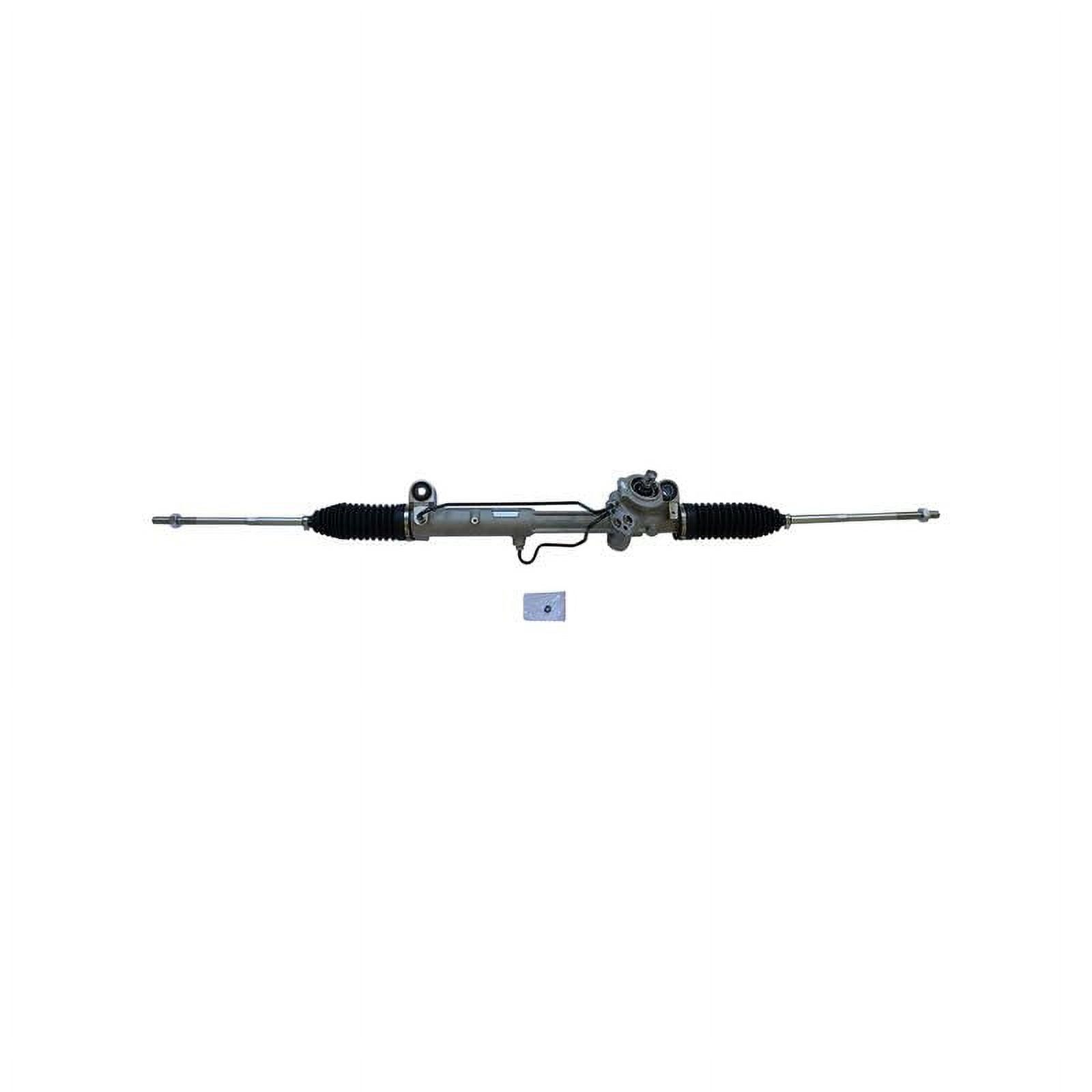 Rack and Pinion Assembly Fits select: 2009-2011 FORD FOCUS