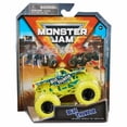 thumbnail image 1 of Diecast Truck Monster Jam 2024 Oficial 1:64 Serie 34, 1 of 2