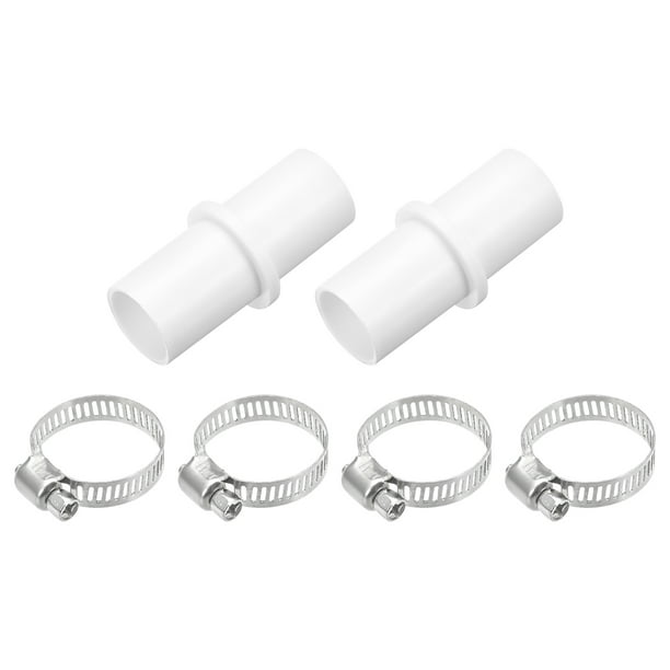 Uxcell Washing Machine Drain Hose Connectors, Washer Extension Adapter