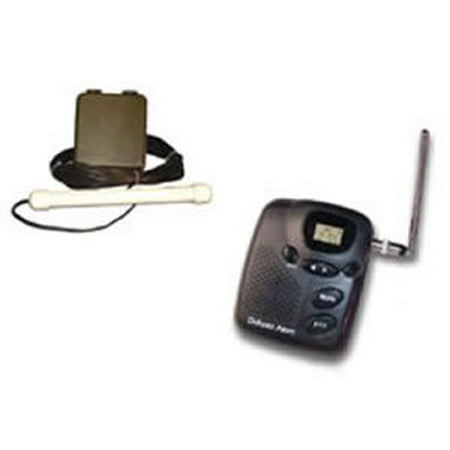 Map Kit - Dakota Alert Kit (1) MAPS and (1) M538-BS