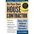 thumbnail image 1 of Be Your Own House Contractor: Save 25% Without Lifting a Hammer, 1 of 2