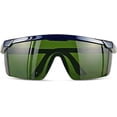 thumbnail image 3 of Gafas de seguridad para láser IPL 200nm-2000nm para tratamiento de depilación láser y protección ocular del operador de cosmetología láser, 3 of 3