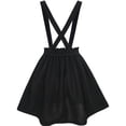 thumbnail image 2 of Robe Fille Jupe à Bretelles Uniforme Scolaire 12 Ans, 2 of 7