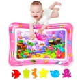 thumbnail image 1 of Alfombra Agua Bebé Zhuynxir SX001 54 Inflable, 1 of 5
