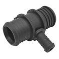 thumbnail image 2 of Conector Manguera Calefaccion Tee 7/8  X 3/8  X 7/8  Univer, 2 of 4