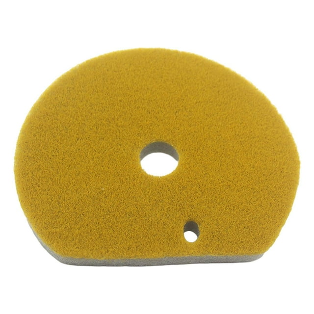 Sidaley Filtro de aire de espuma Powersports piezas filtros de aire aptos para Majesty 125Cc Accesorios para motos