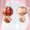 Pink, variant on RKSTN Valentine's Day Hot Air Balloon Rabbit - Pink