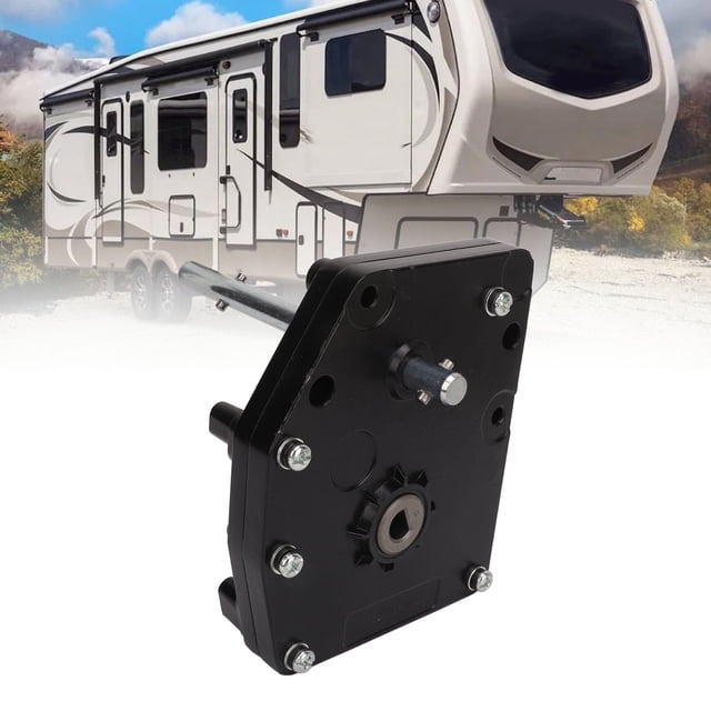 276602, RV Fifth Wheel Landing Aluminum Stable Performance for Stromberg Carlson