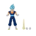 thumbnail image 1 of Figura de Acción Bandai Dragon Ball Legendaria de 6.5 Pulgadas Super Saiyan Blue Vegito, 1 of 2