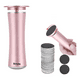 thumbnail image 2 of Maquina Exfoliadora Bloosom  De Callos Profesional De Eléctrico Rosa, 2 of 4