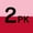 Red & Pink, variant on Cook With Color 4-Compartment Mini Snackle Box, Charcuterie and Snack Container, Divided Serving Tray with Lids, Dishwasher Safe, Pink