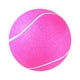 thumbnail image 2 of 8 -inch Tenis De Nio Outdoor Tennis Ball Big Tennis Ball Kids Tennis Ball Inflatable Tennis, 2 of 4