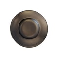 thumbnail image 2 of Plato PARA Pasta PRINZ Mate Negro 26 cm, 2 of 2