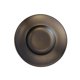 thumbnail image 2 of Plato PARA Pasta PRINZ Mate Negro 26 cm, 2 of 2