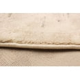 thumbnail image 2 of EcarpetGallery Soho Beige Polypropylene Shag, 2 of 2